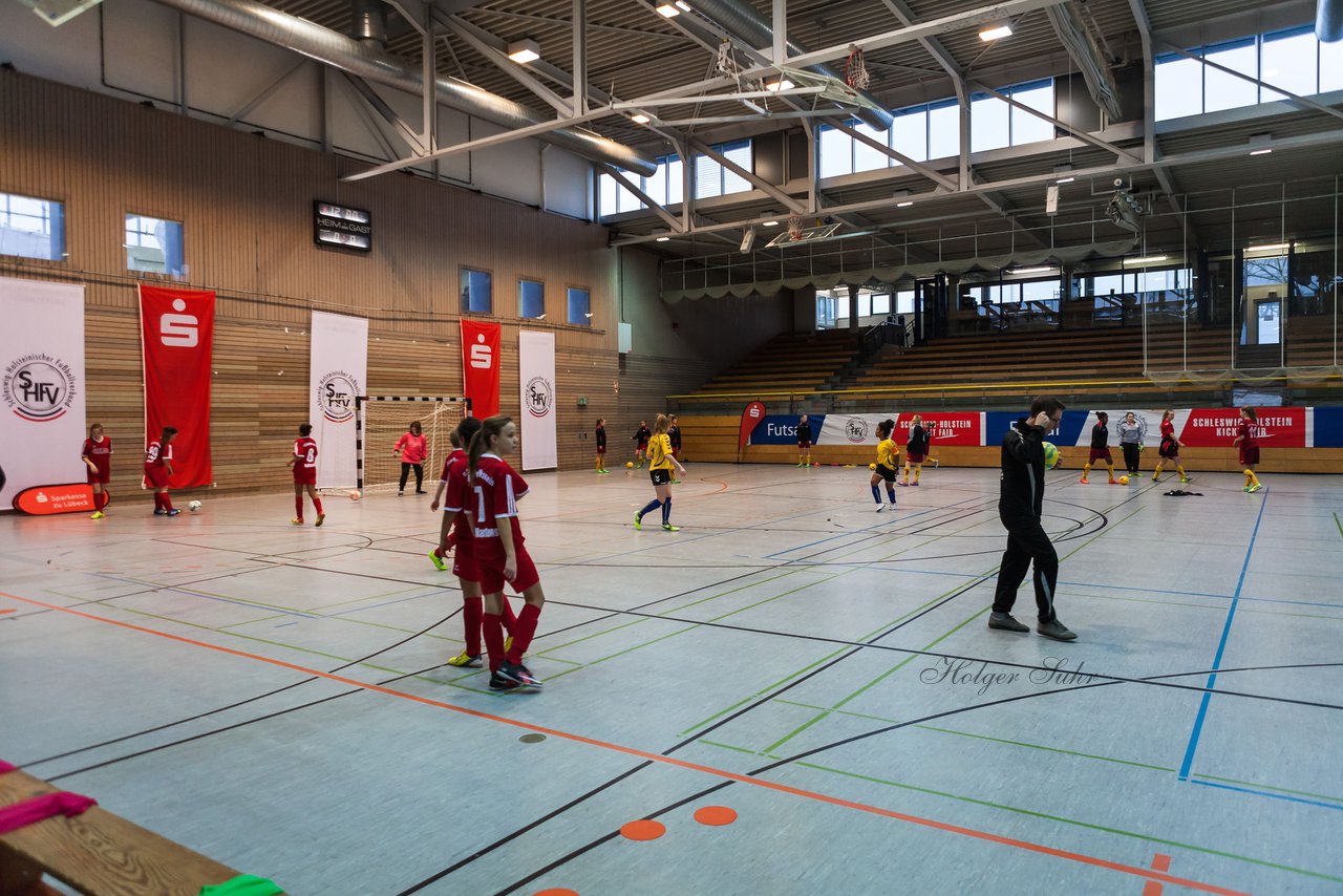 Bild 56 - C-Juniorinnen Landesmeisterschaften